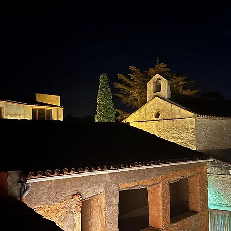 Les Vinyes Alojamiento Rural Boutique & Spa Vilardida Exterior foto