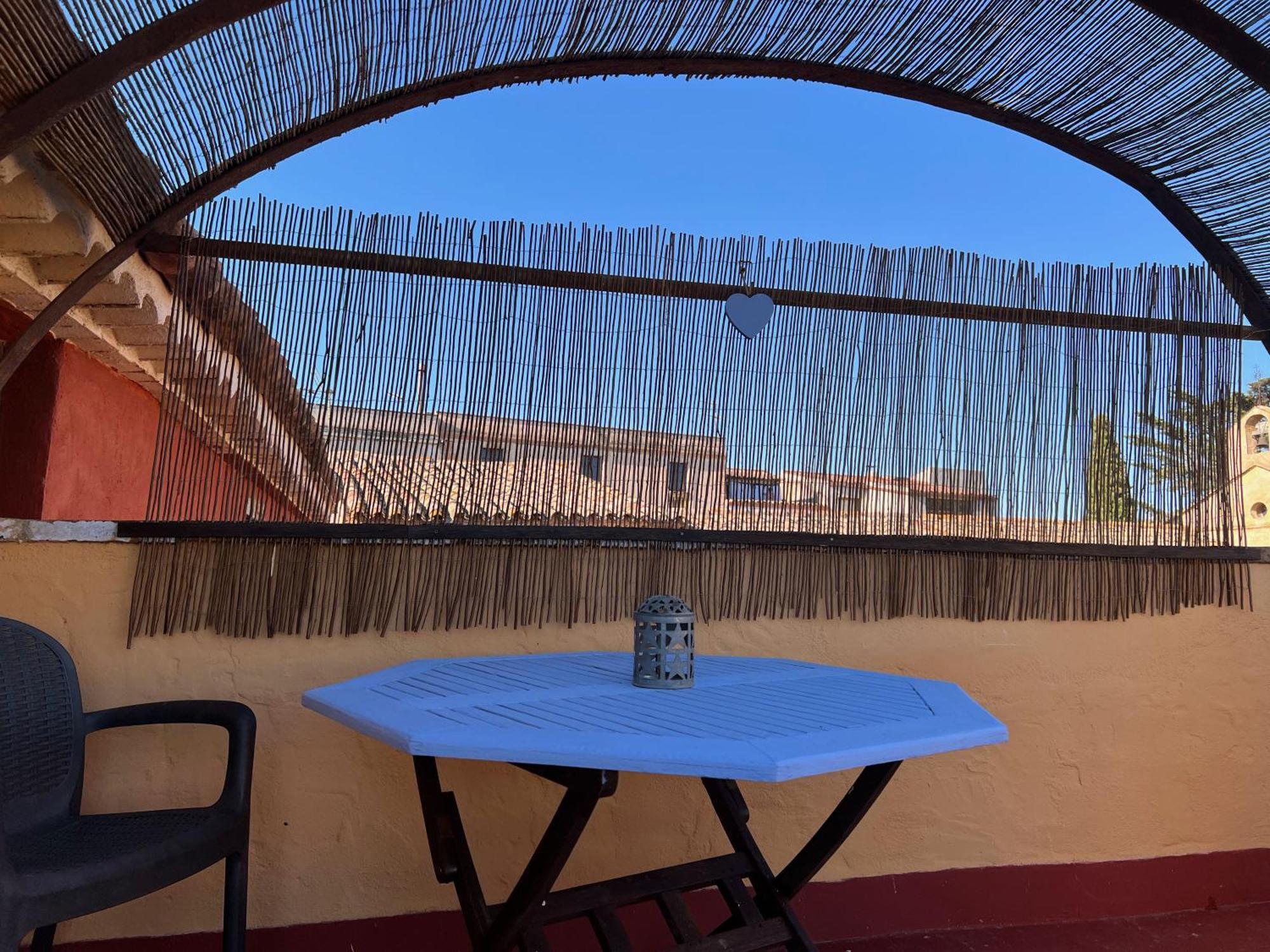 Les Vinyes Alojamiento Rural Boutique & Spa Vilardida Exterior foto